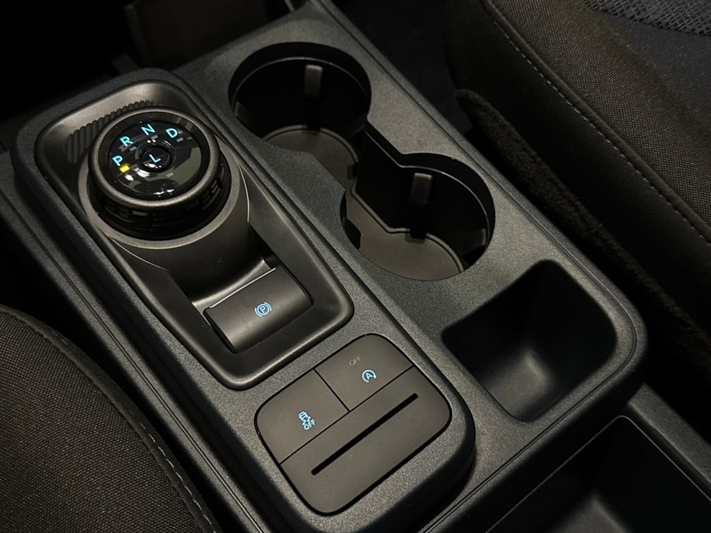 New 2026 Ford Maverick XL image 14