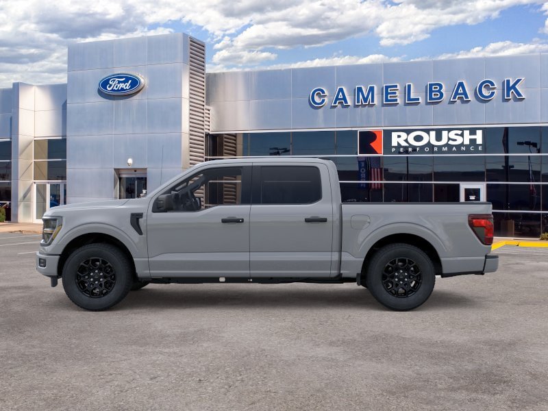 New 2026 Ford F150 STX RWD image 27