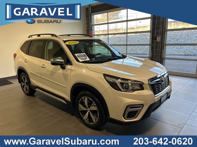 Used 2020 Subaru Forester Touring