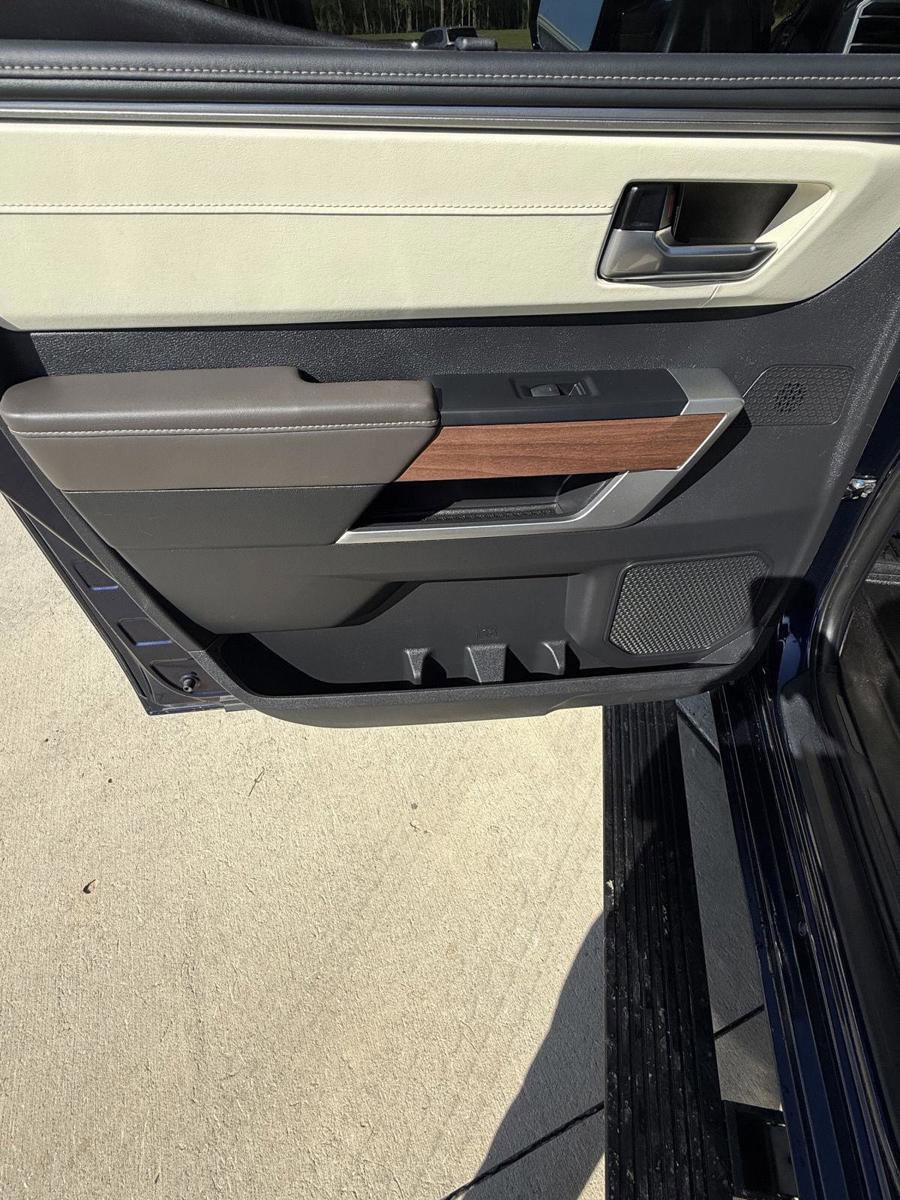 Used 2024 Toyota Tundra 1794 Edition image 13