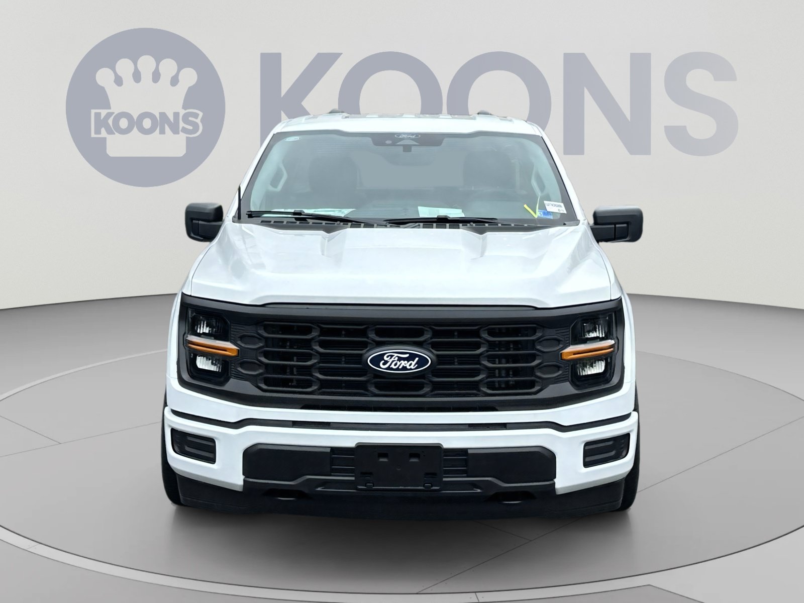 New 2026 Ford F150 XL AWD/4WD image 4