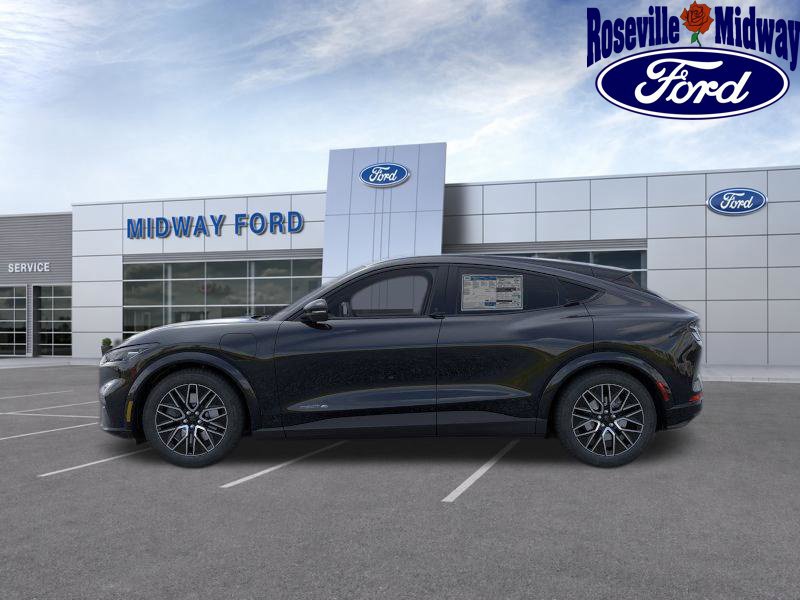 New 2026 Ford Mustang Mach-E Premium AWD/4WD image 3