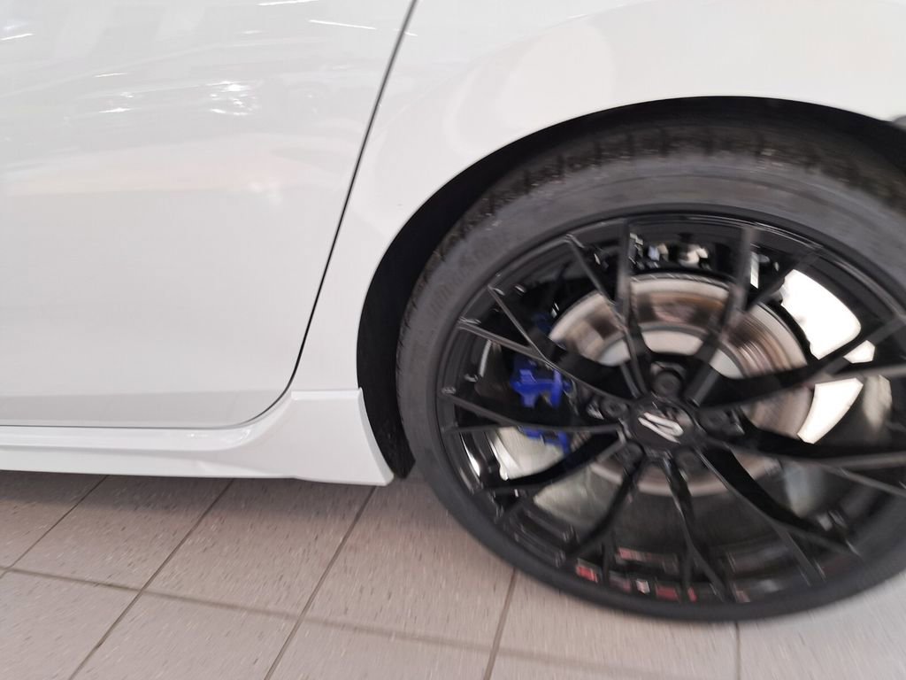 New 2026 Volkswagen Golf w/ Euro Style Package image 23