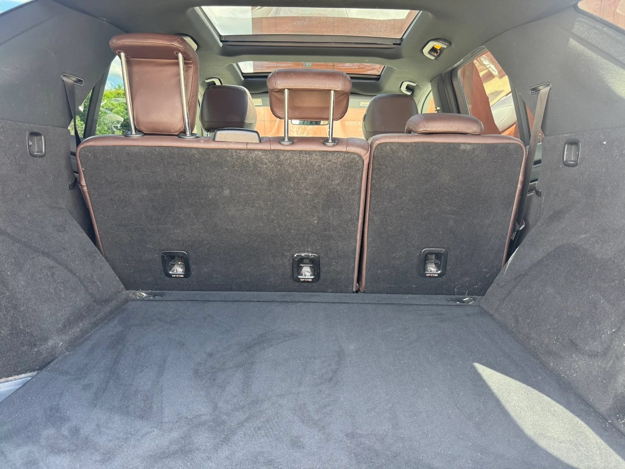 Used 2014 Mercedes-Benz ML 550 4MATIC image 25