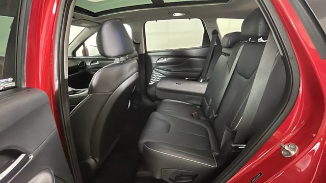 Used 2021 Hyundai Santa Fe Limited FWD image 26