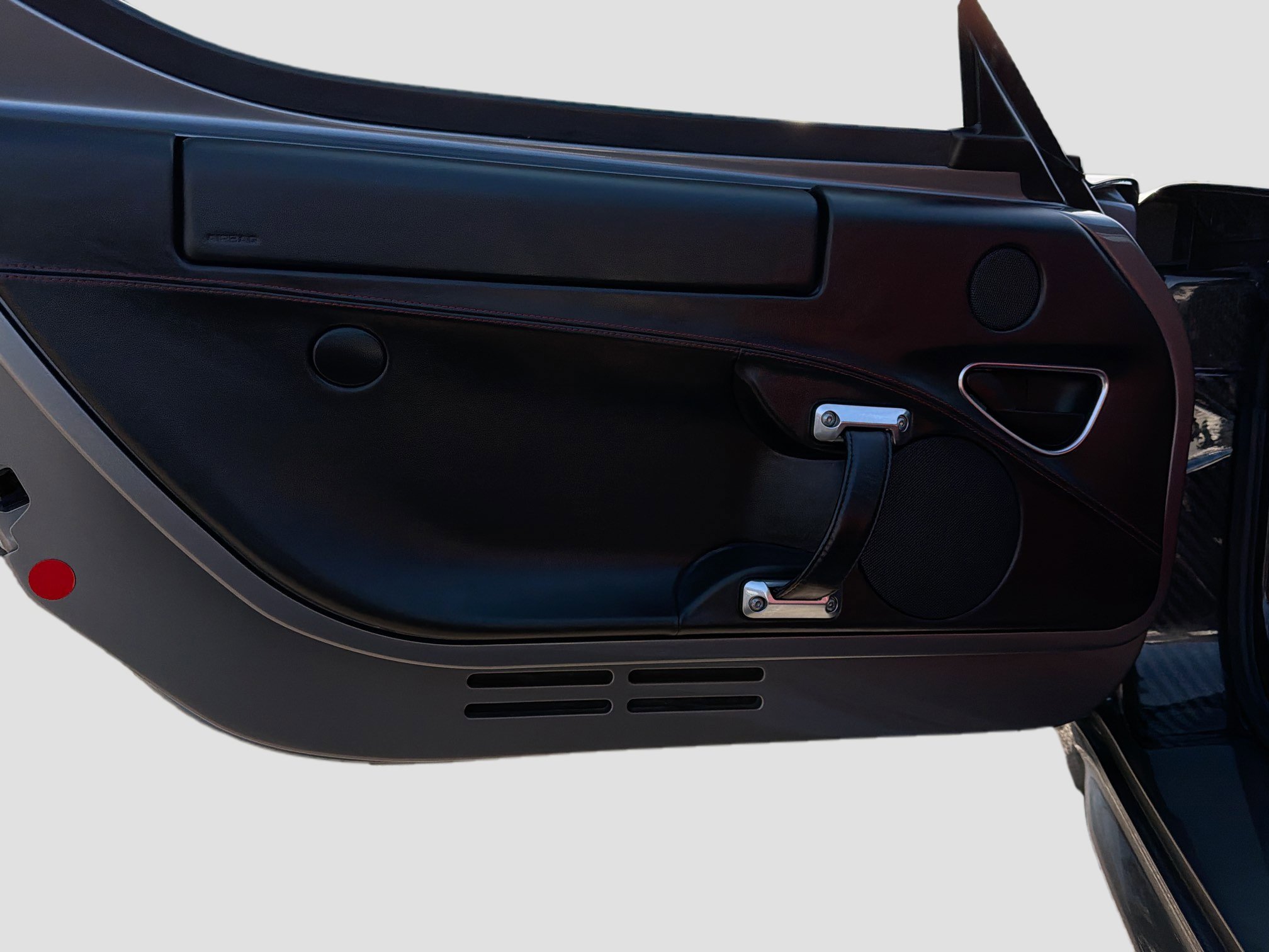 Used 2020 Alfa Romeo 4C Spider RWD image 18