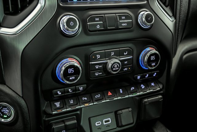 Used 2022 GMC Sierra 3500 Denali image 24