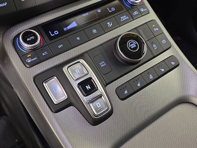 Used 2025 Hyundai Palisade SEL image 32