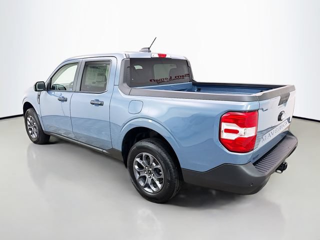 New 2026 Ford Maverick XLT w/ Equipment Group 301A AWD/4WD image 5