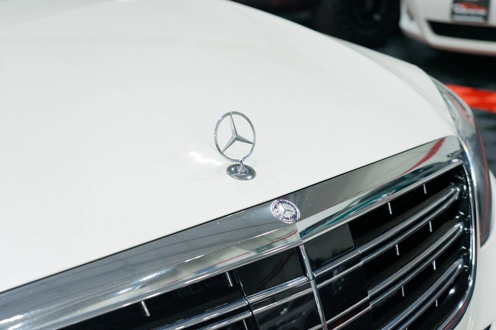 Used 2016 Mercedes-Benz Maybach S 600 image 14