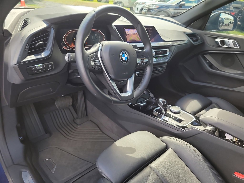 Used 2023 BMW 228i Gran Coupe w/ Convenience Package image 15