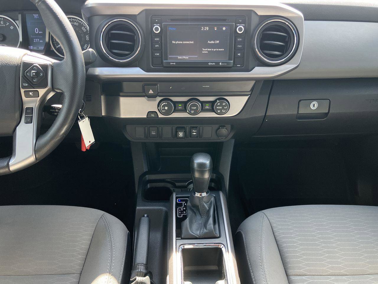 Used 2019 Toyota Tacoma SR5 image 16