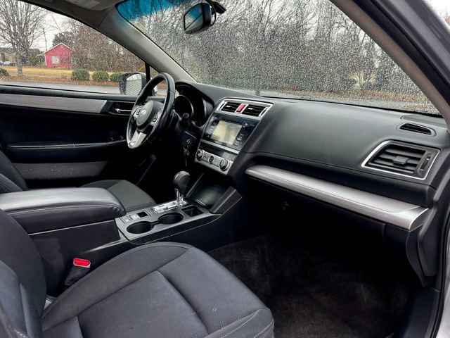 Used 2015 Subaru Legacy 2.5i Premium w/ Moonroof Package image 20