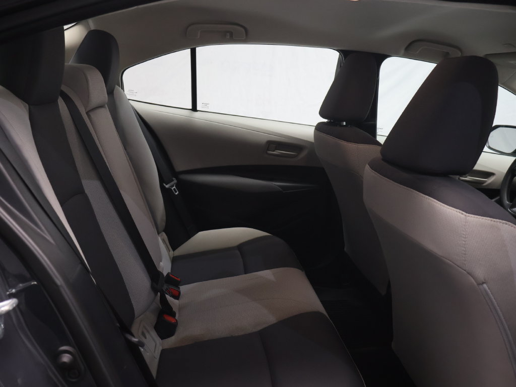 Used 2026 Toyota Corolla LE FWD image 12