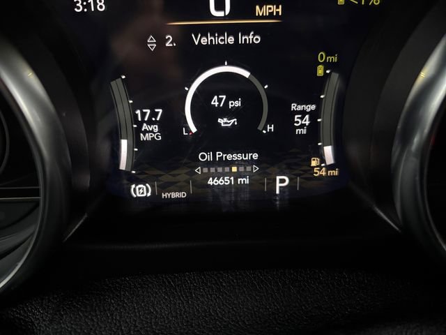 Used 2021 Jeep Wrangler Unlimited Sahara image 17