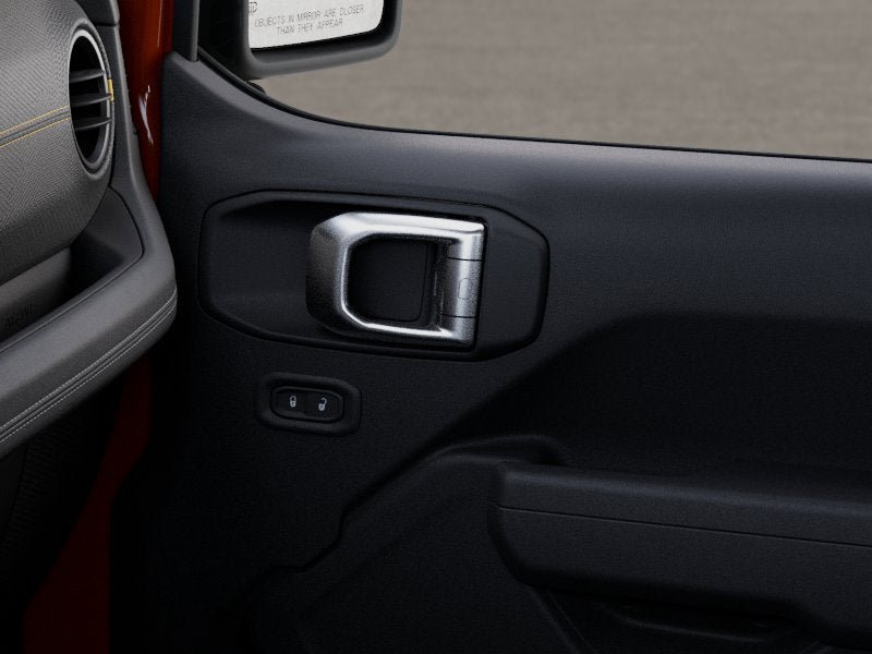 New 2025 Jeep Wrangler Unlimited Rubicon 392 image 41