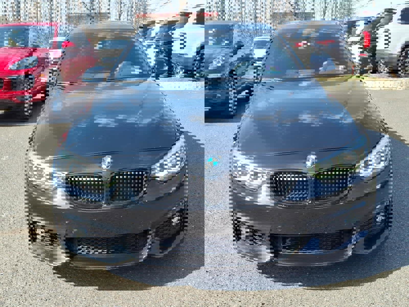 Used 2019 BMW 440i Gran Coupe xDrive image 2