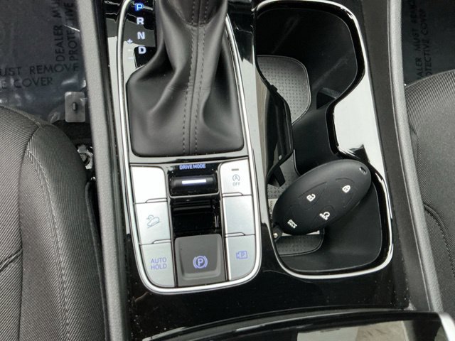 Used 2025 Hyundai Tucson SE FWD image 31