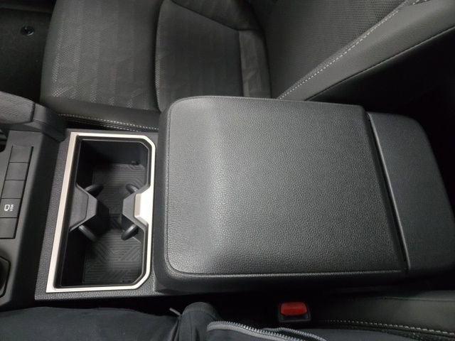 New 2026 Toyota 4Runner TRD Sport Premium image 28