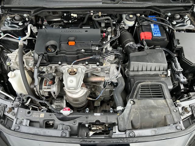 Used 2022 Honda Civic Sport image 30