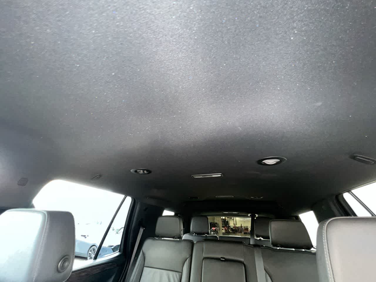 Used 2024 Chevrolet Tahoe LT AWD/4WD image 22