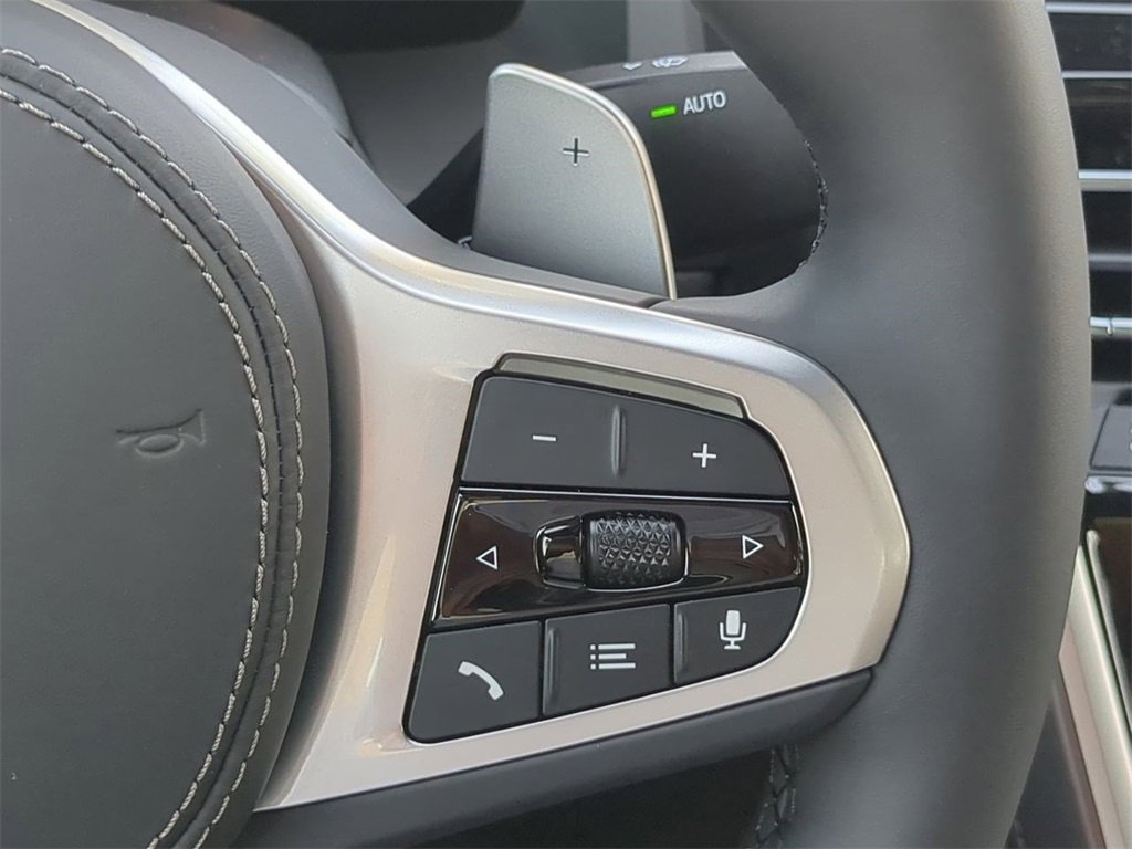 New 2026 BMW 840i image 27