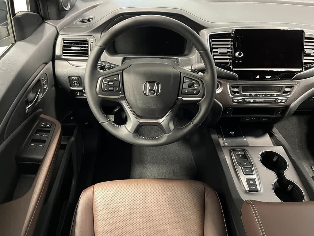 New 2026 Honda Ridgeline RTL image 15