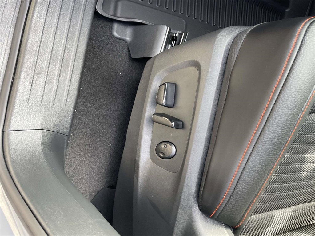 New 2026 Nissan Pathfinder Rock Creek image 23