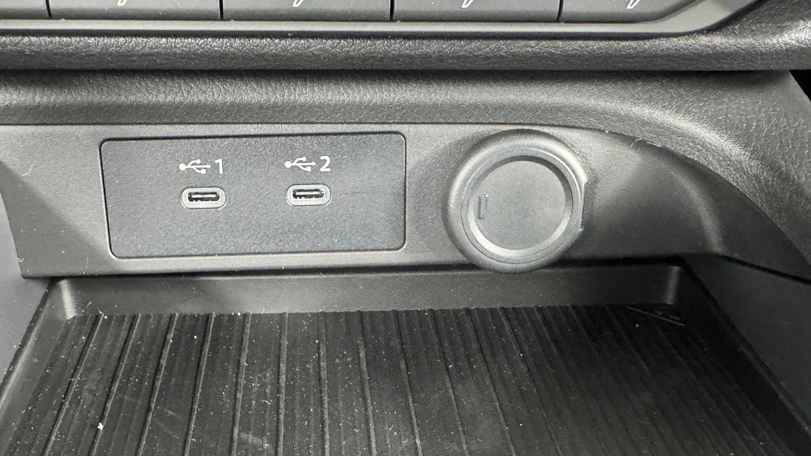 New 2026 Nissan Sentra S w/ Floor Mat Package FWD image 26