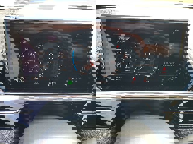 New 2026 GMC Sierra EV Elevation image 13