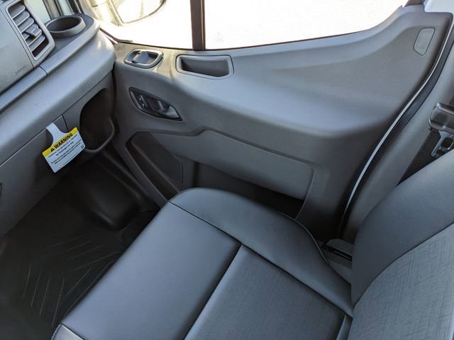 New 2026 Ford Transit 250 148 Medium Roof w/ Load Area Protection Package image 18