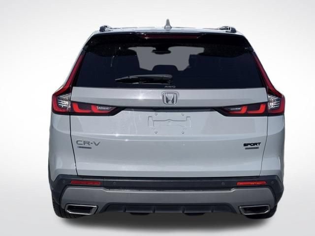 Used 2023 Honda CR-V Sport Touring image 6