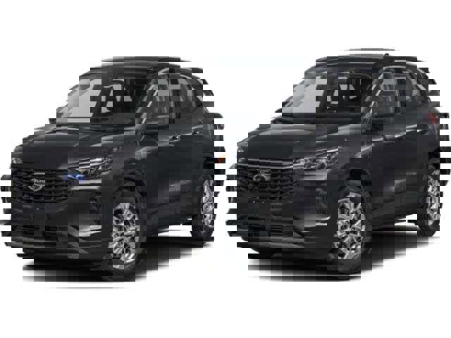 New 2026 Ford Escape Active