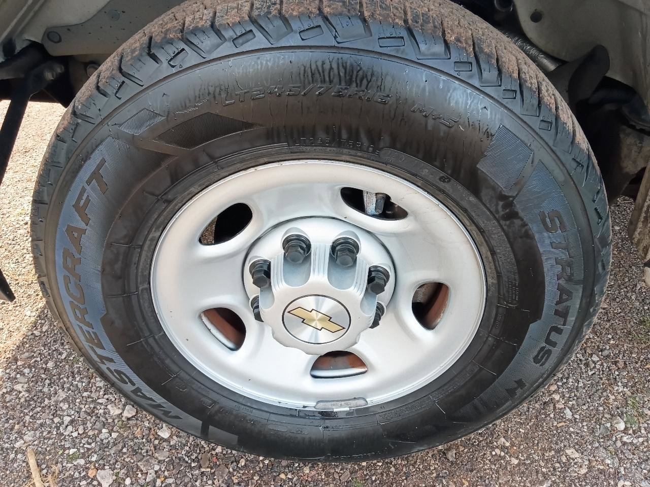 Used 2022 Chevrolet Express 3500 LS RWD image 34