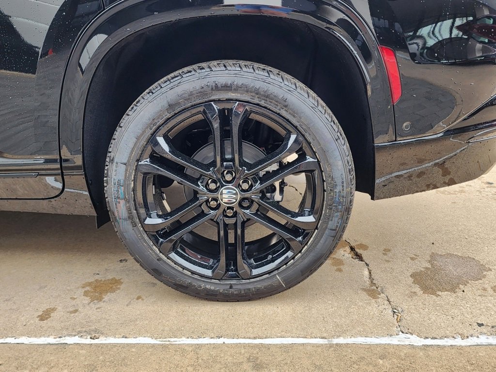 New 2026 Buick Enclave Sport Touring w/ Super Cruise Package image 58