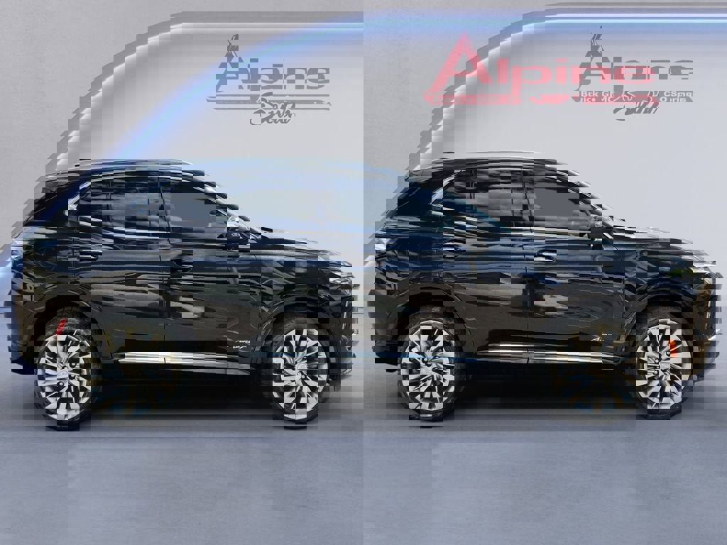 Used 2024 Buick Envision Avenir image 6