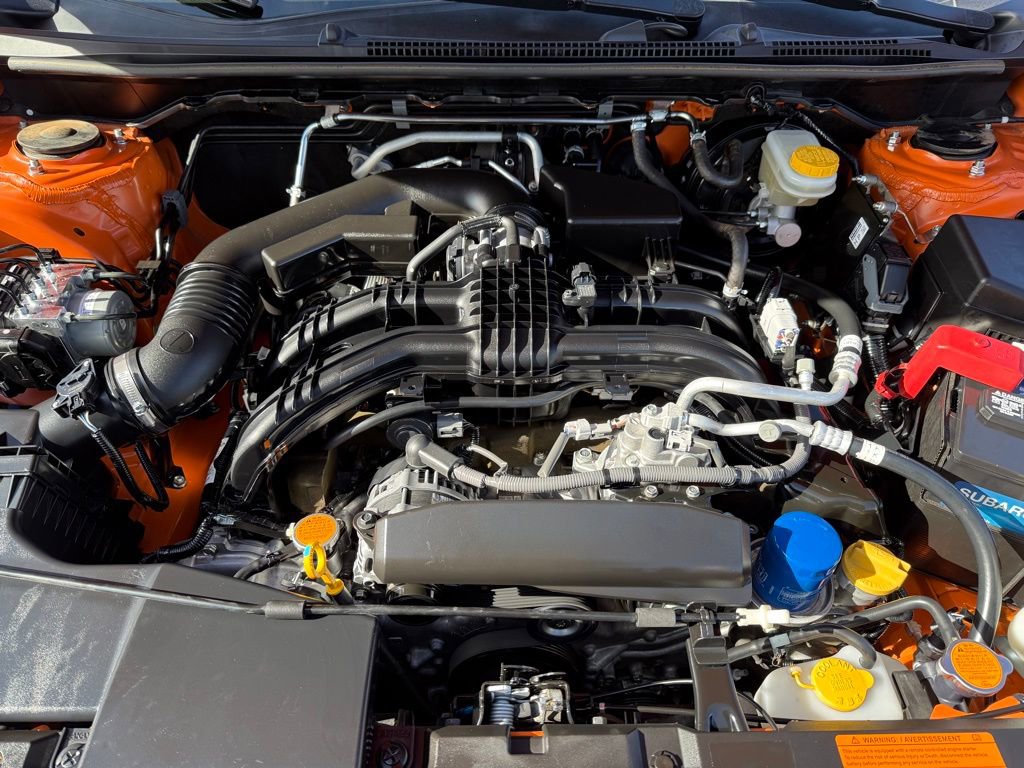 Used 2019 Subaru Crosstrek 2.0i Limited image 10