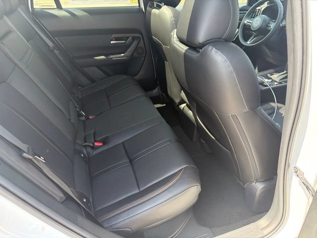 New 2026 MAZDA CX-50 AWD 2.5 Hybrid w/ Cargo Package image 35