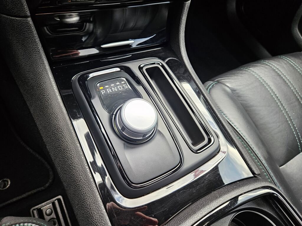 Used 2019 Chrysler 300 S w/ 300S Premium Group image 26