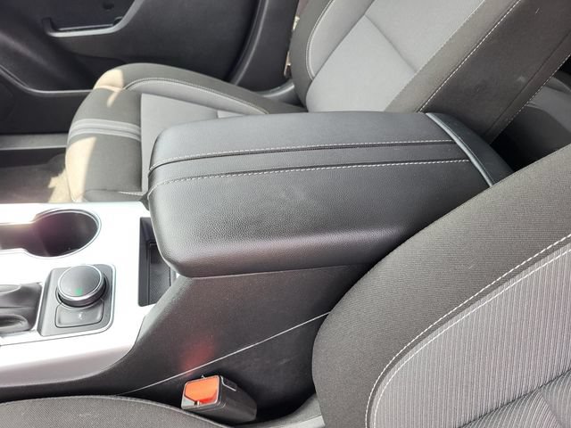 Used 2025 Chevrolet Blazer LT FWD image 12