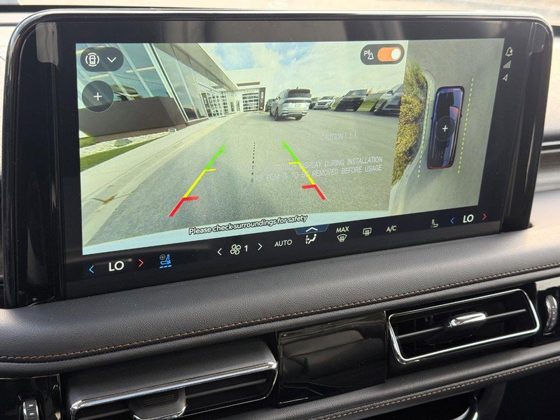 New 2026 Lincoln Aviator Reserve image 13