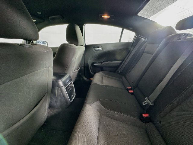 Used 2022 Dodge Charger SXT RWD image 22