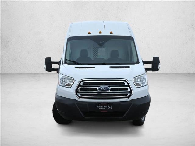Used 2015 Ford Transit 350 148 High Roof Extended DRW image 2