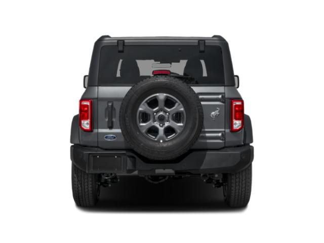 New 2026 Ford Bronco Big Bend AWD/4WD image 5