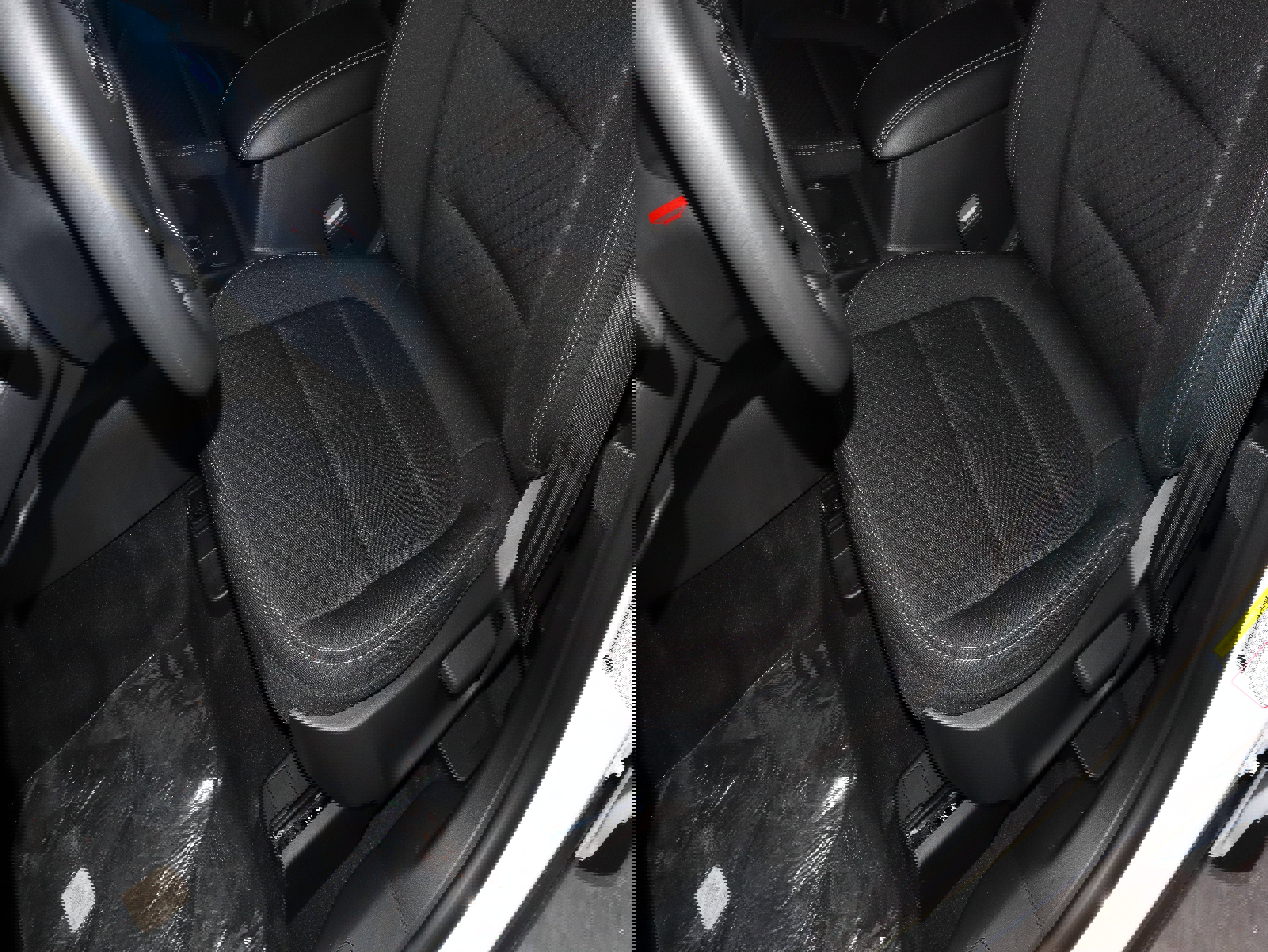 New 2026 Ford Escape Active image 33