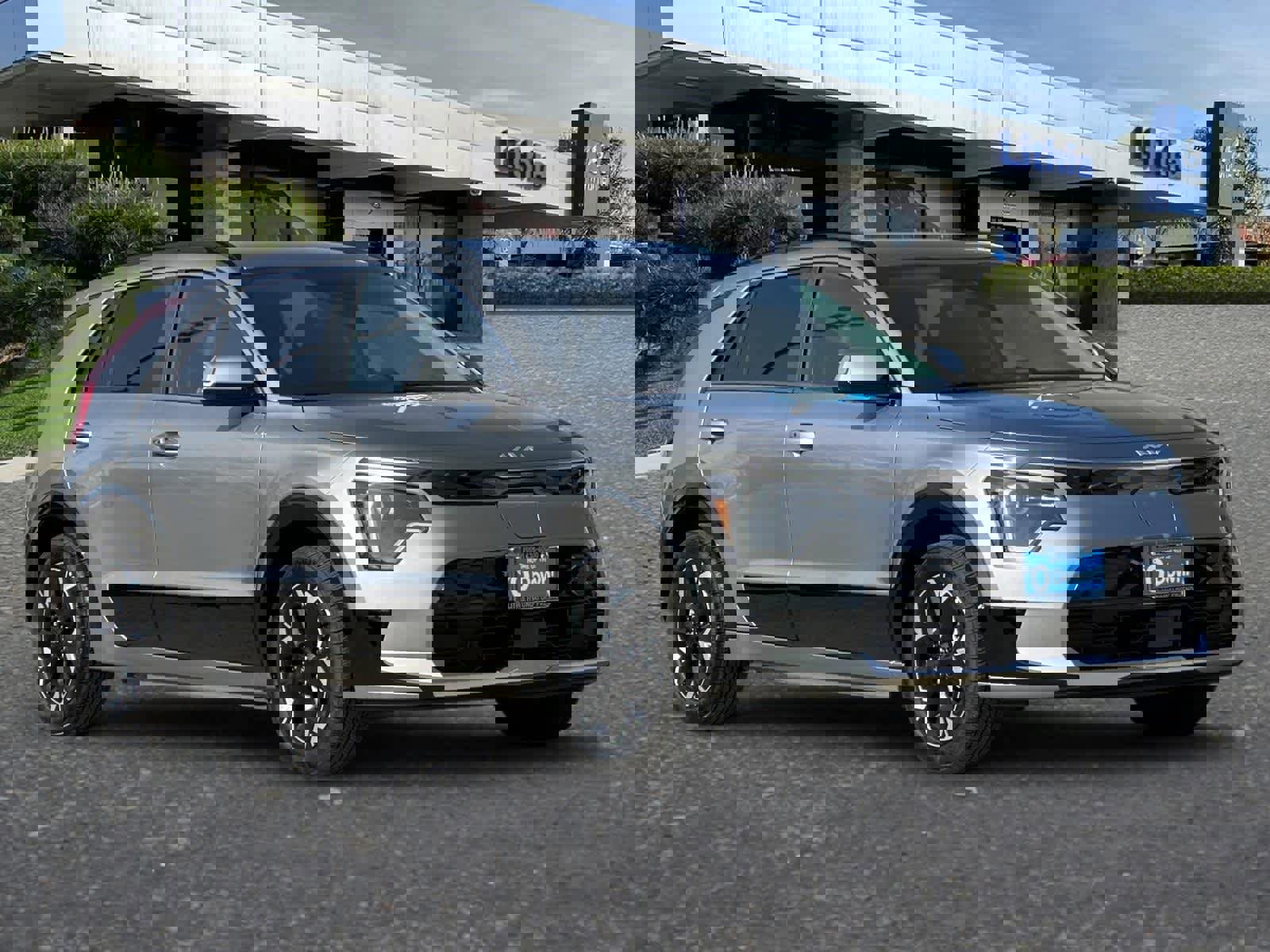 Used 2025 Kia Niro Wind image 10