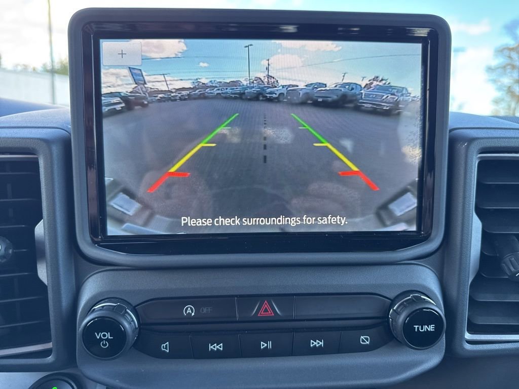 Used 2021 Ford Bronco Sport Big Bend image 28