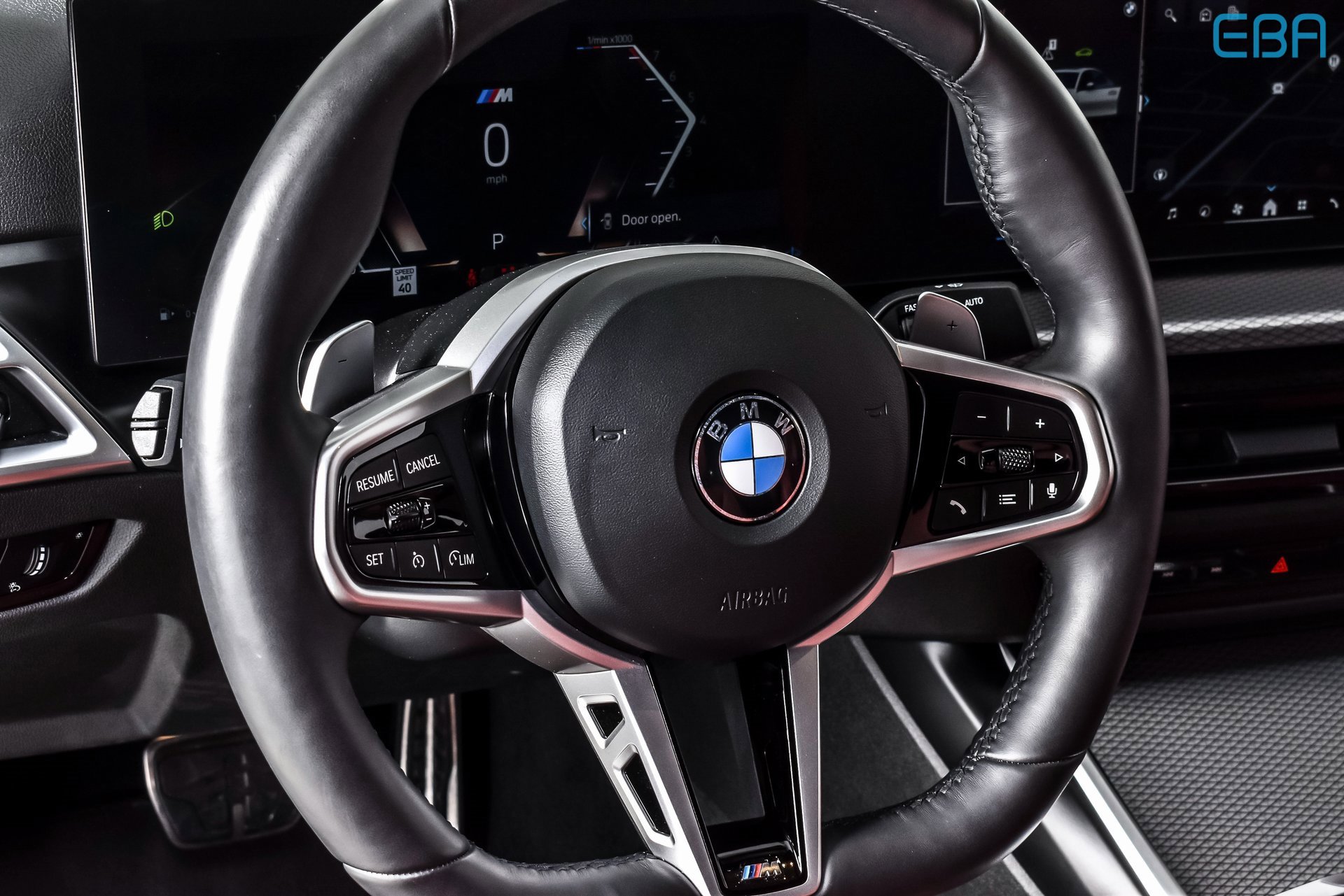 Used 2025 BMW 330i xDrive 330i xDrive w/ M Sport Package image 15