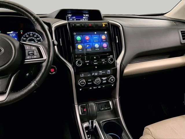 Used 2022 Subaru Ascent Limited w/ Technology Package AWD/4WD image 6