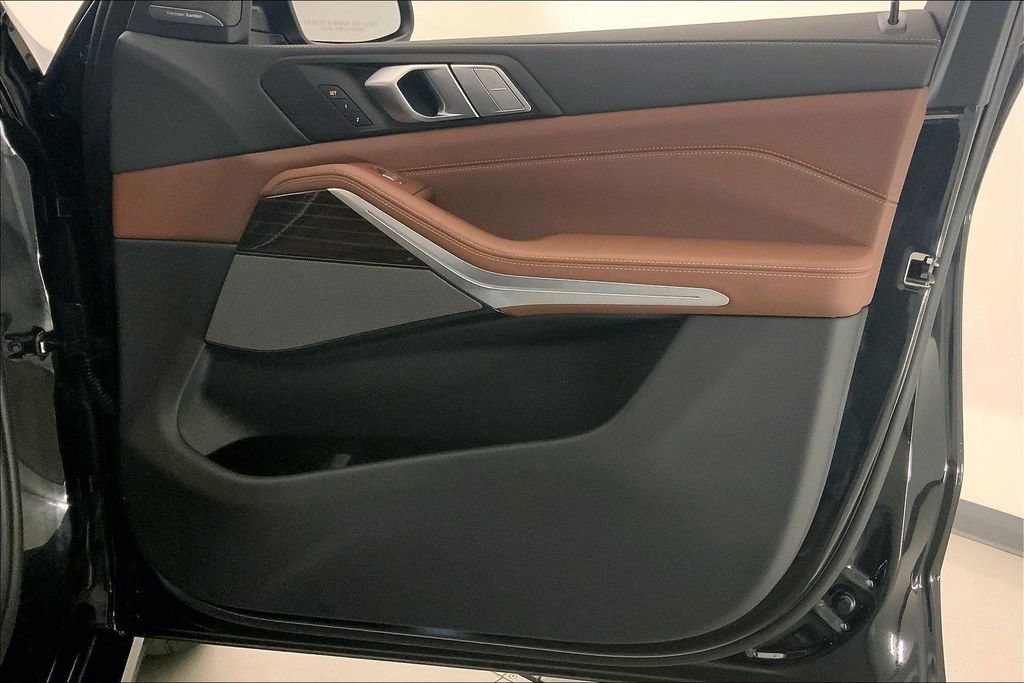 Certified 2026 BMW X7 xDrive40i image 25